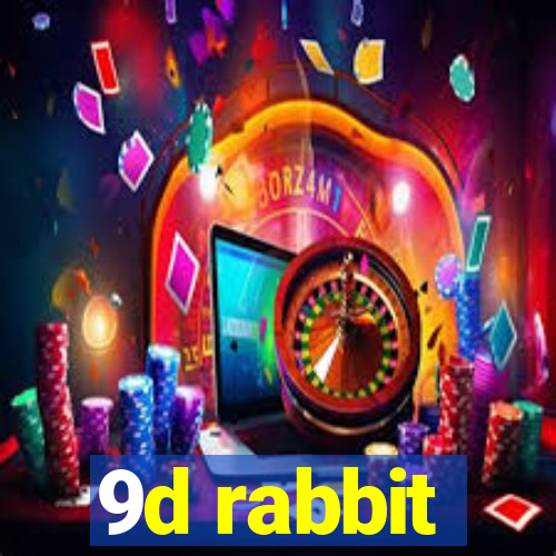 9d rabbit